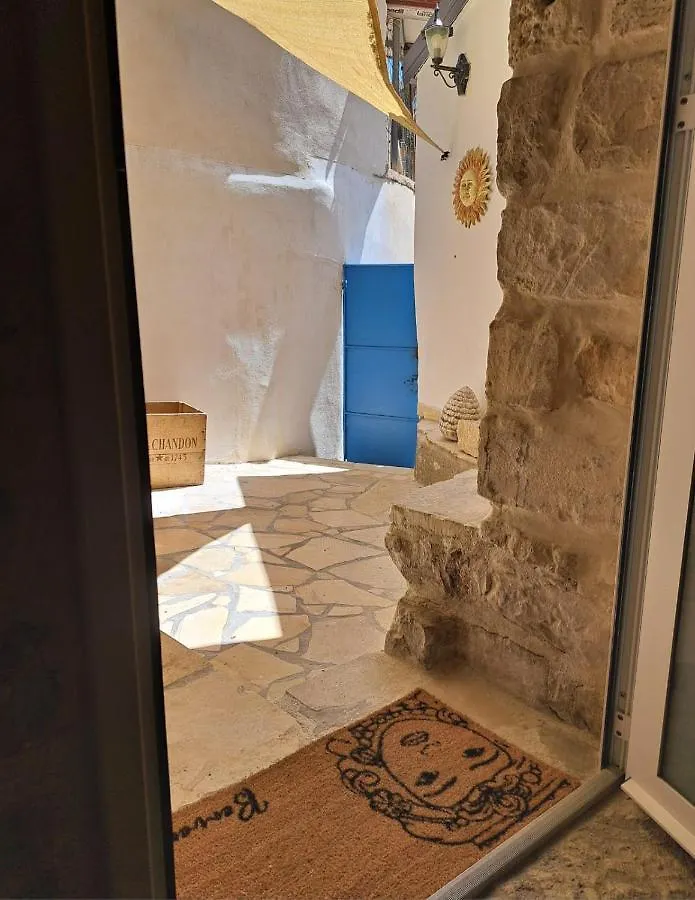 Σπίτι διακοπών Ai Cento Scalini Βίλα Μόντικα Ιταλία