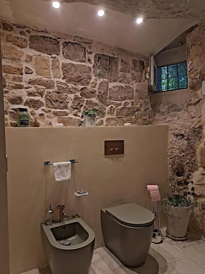 Ai Cento Scalini Βίλα Μόντικα Σπίτι διακοπών